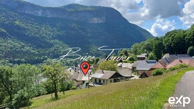 Maison de village - 41 m² - 2 pièces