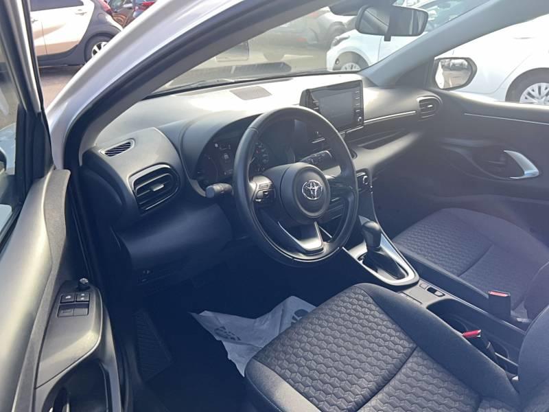 Toyota Yaris Hybride 116h Dynamic