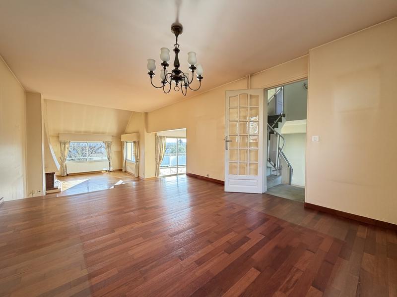 Maison ancienne - 146 m² - 5 pièces