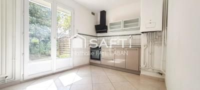 Maison - 75 m² - 3 pièces