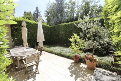 Appartement - 101 m² - 5 pièces