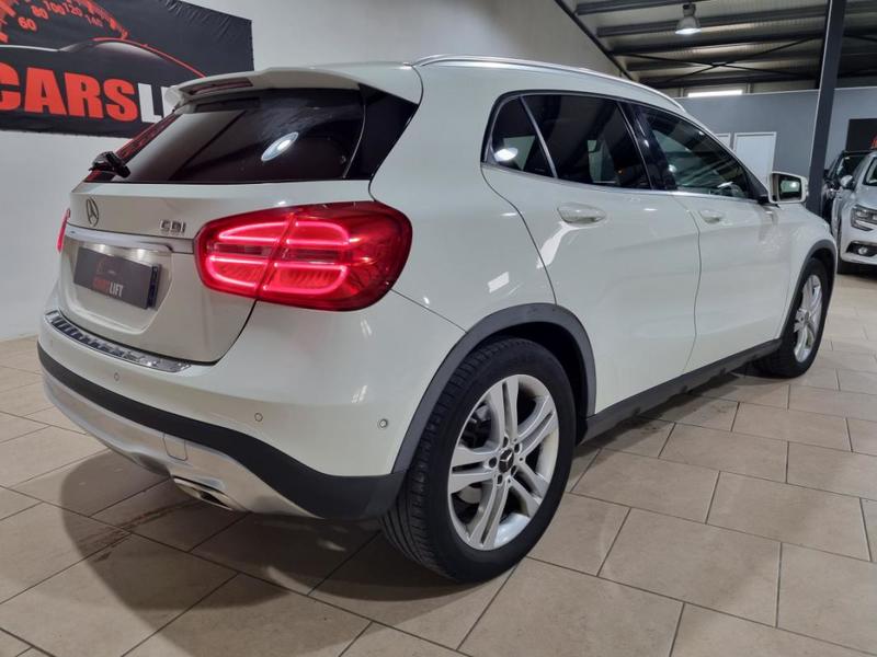 Mercedes Gla 180 1.5 CDi 109 ch Sensation - Garantie 6 Mois