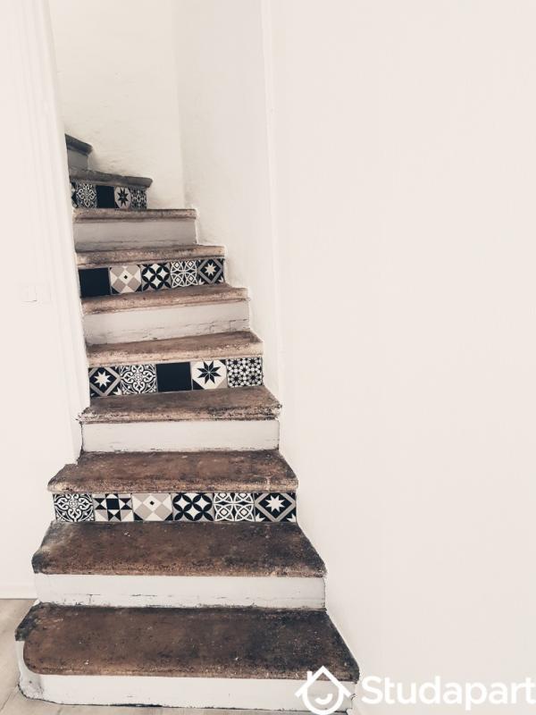 Appartement - 24 m² - 2 pièces