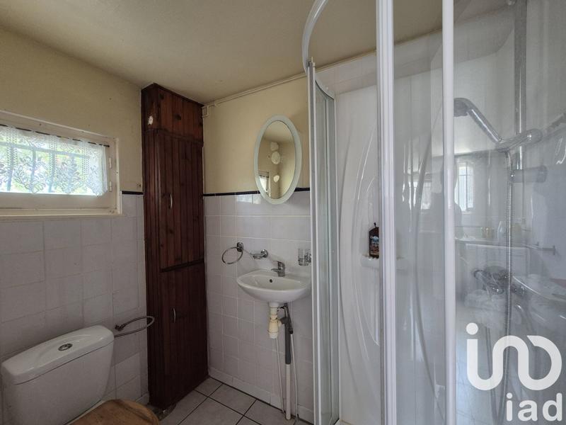 Maison de village - 165 m² - 5 pièces