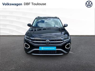 Volkswagen t-Roc Fl 1.5 Tsi 150 Ch Dsg7 Style