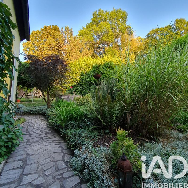 Appartement - 115 m² - 5 pièces