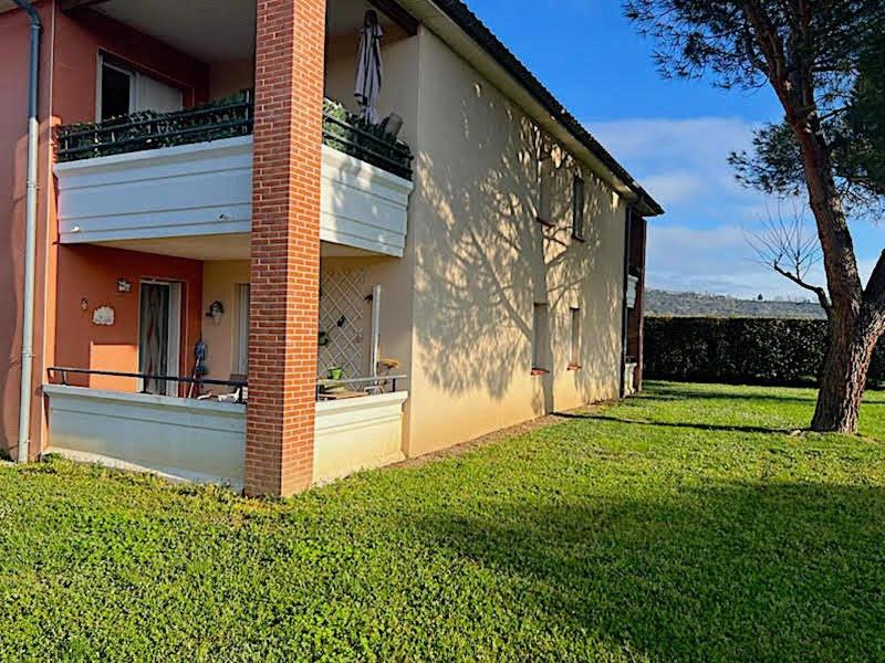 Appartement - 70 m² - 4 pièces