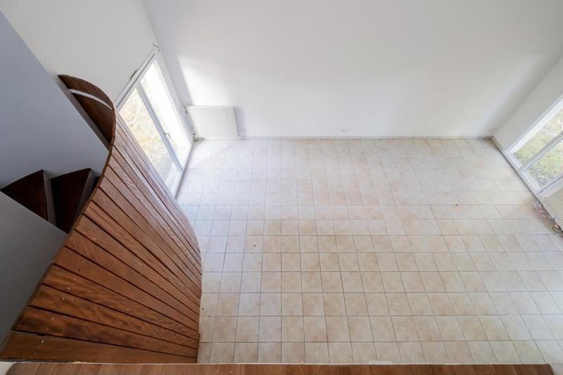 Pavillon - 138 m² - 4 pièces