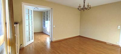 Appartement - 77 m² - 4 pièces