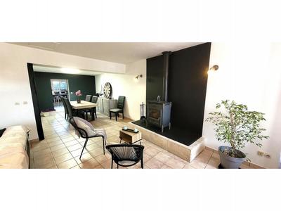 Maison - 168 m² - 5 pièces