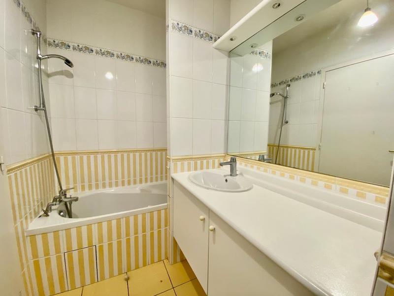 Appartement - 102 m² - 3 pièces