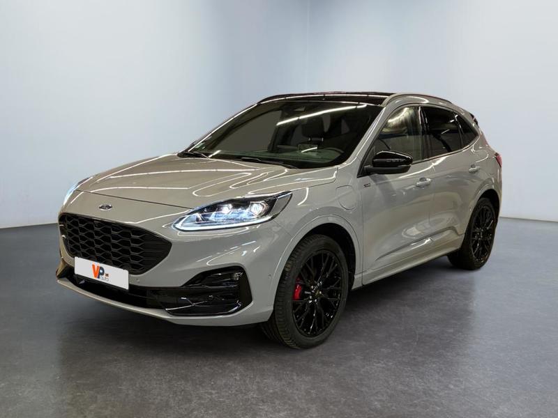 Ford Kuga 2.5 Duratec 225 ch Phev Powershift St-Line X