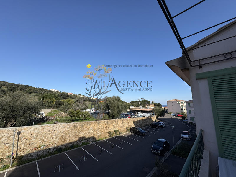 Appartement - 41 m² - 2 pièces