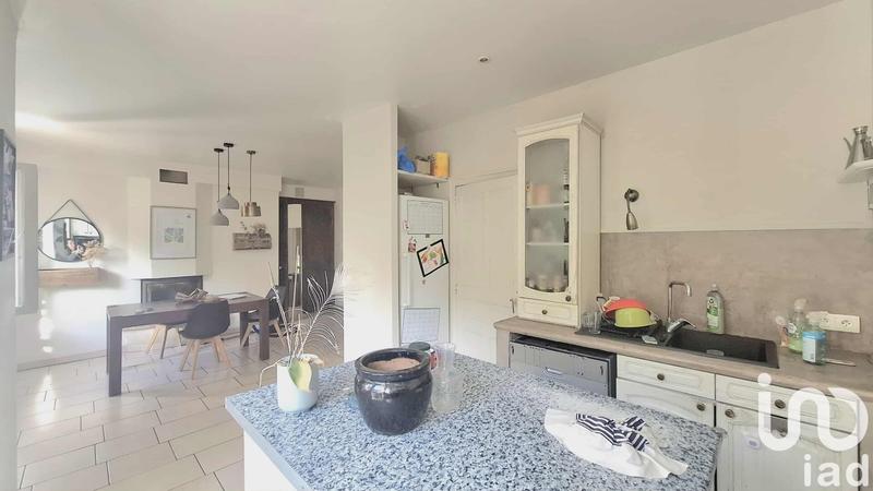 Maison - 442 m² - 10 pièces