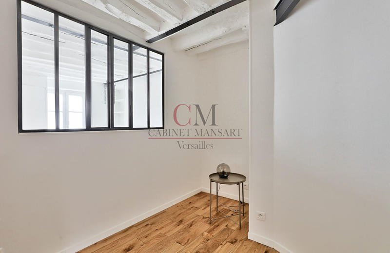 Appartement - 47 m² - 3 pièces