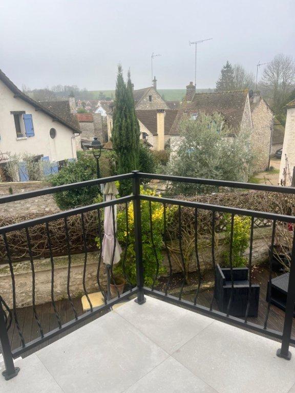 Maison - 194 m² - 6 pièces