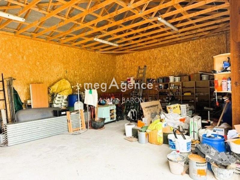 Maison - 245 m² - 2 pièces