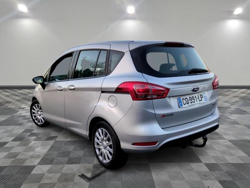 Ford B-Max 1.0 SCTi EcoBoost - 120 s&amp;S Trend