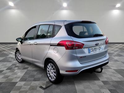 Ford B-Max 1.0 SCTi EcoBoost - 120 s&amp;S Trend