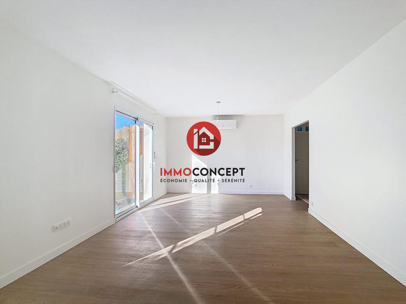 Villa - 140 m² - 6 pièces