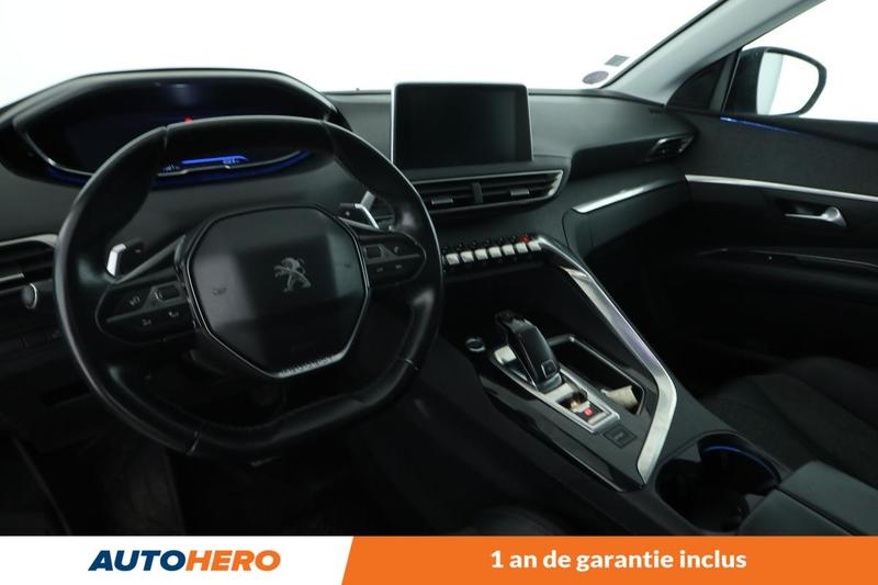Peugeot 3008 1.2 PureTech Allure Business Eat6 130 ch