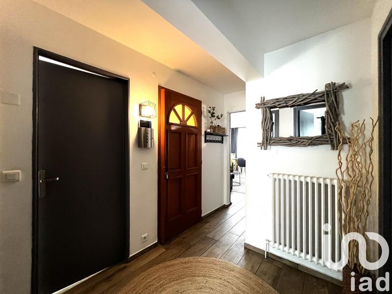 Appartement - 75 m² - 4 pièces