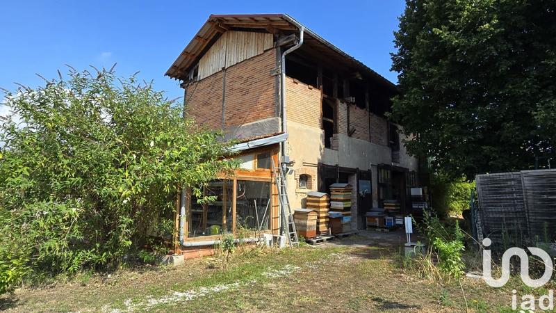 Maison - 119 m² - 5 pièces