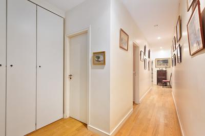 Appartement - 195 m² - 5 pièces