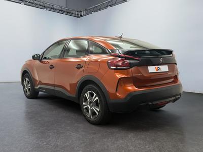 Citroën C4 BlueHDi 110 s&amp;S Bvm6 Live Pack Business