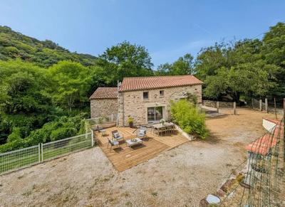 Maison - 76 m² - 3 pièces