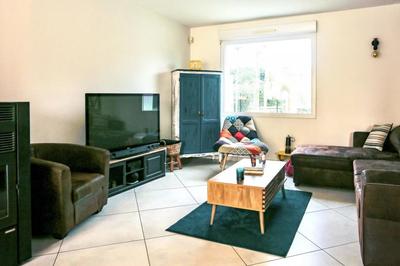 Maison de village - 88 m² - 5 pièces