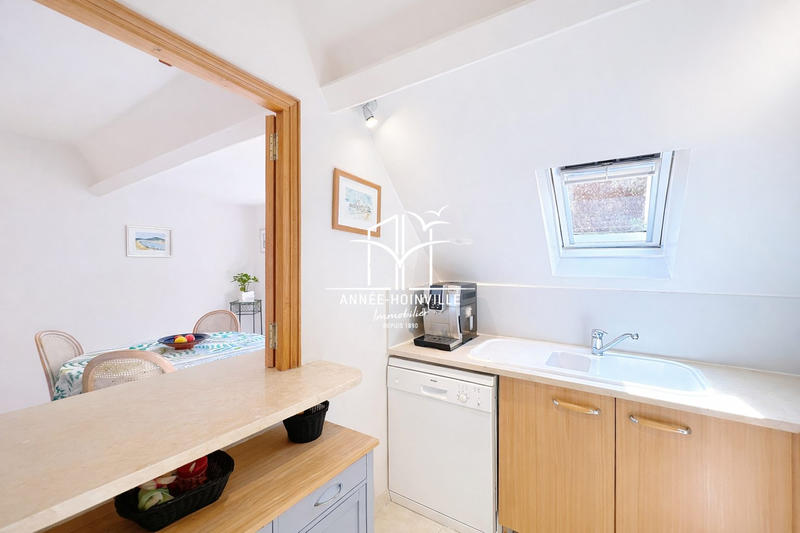 Appartement - 74 m² - 3 pièces