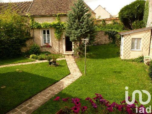 Maison de campagne - 165 m² - 5 pièces