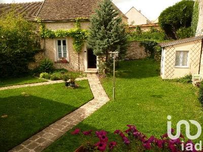 Maison de campagne - 165 m² - 5 pièces