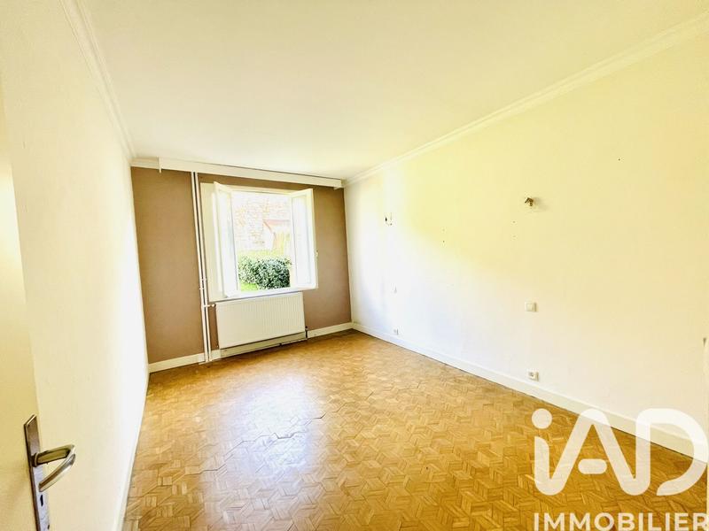 Maison de ville - 101 m² - 5 pièces