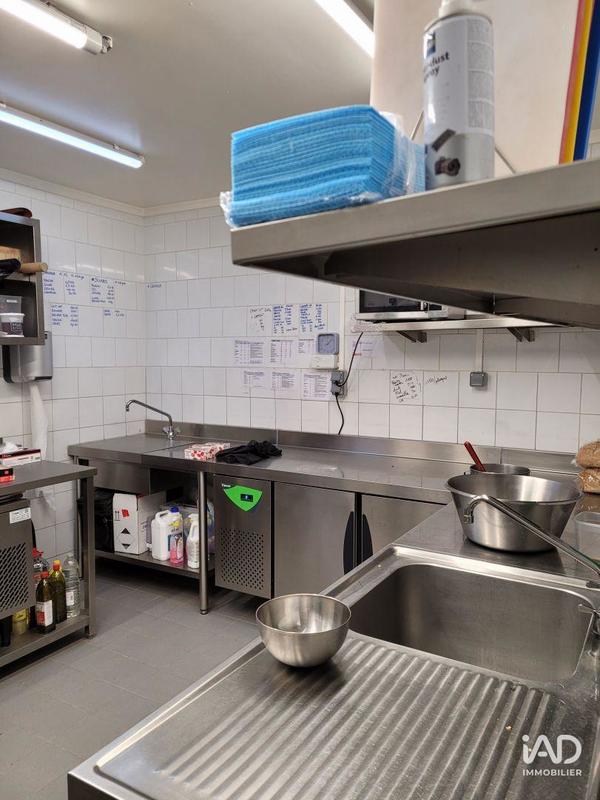 Local commercial - 84 m²