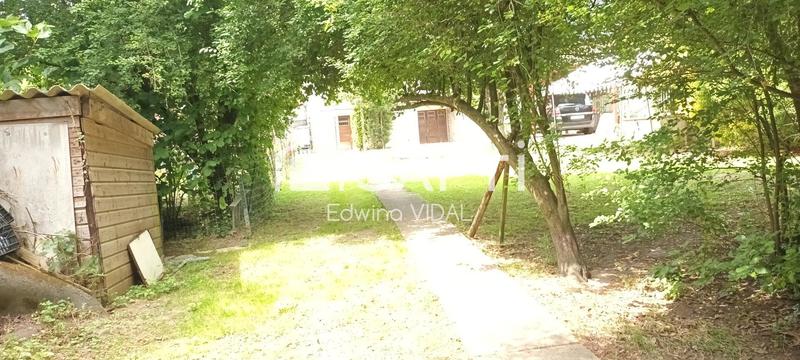 Maison - 123 m² - 6 pièces