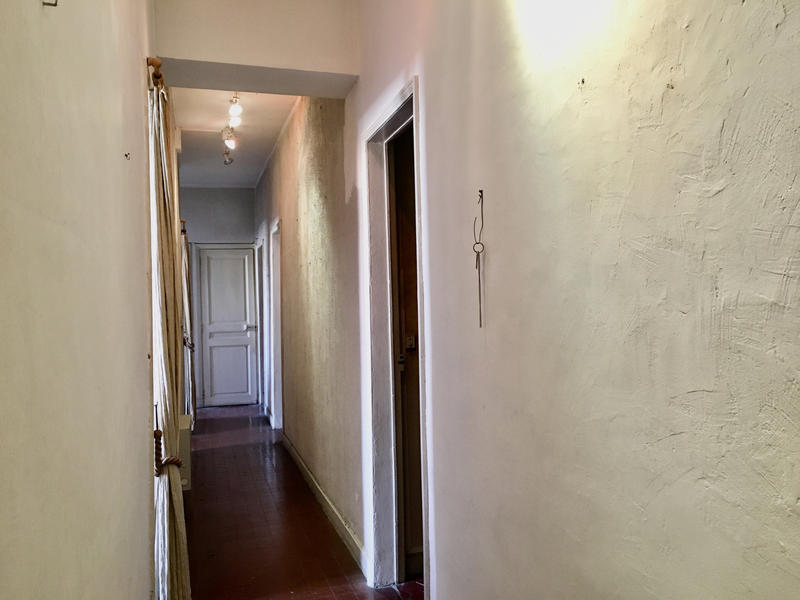 Appartement - 98 m² - 5 pièces