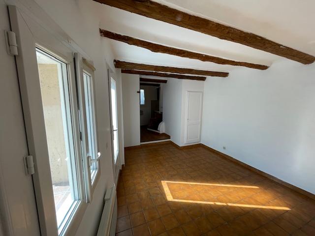 Maison - 40 m² - 2 pièces