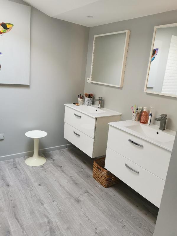 Maison de ville - 135 m² - 6 pièces