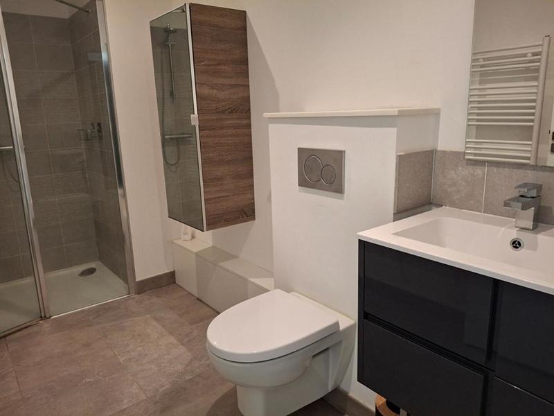 Studio - 30 m² - 1 pièce