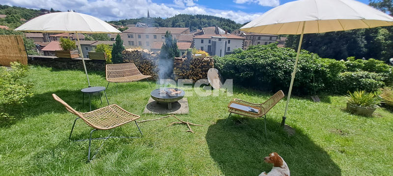 Villa - 320 m² - 13 pièces