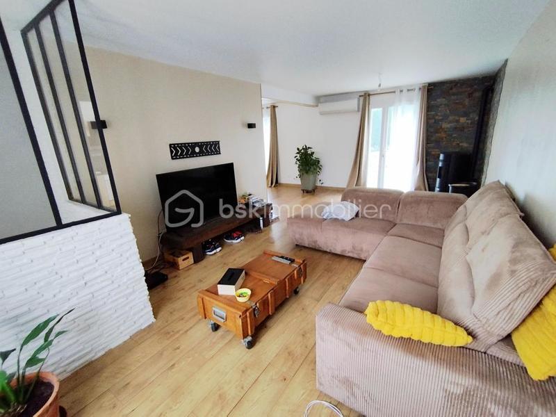 Villa - 107 m² - 4 pièces