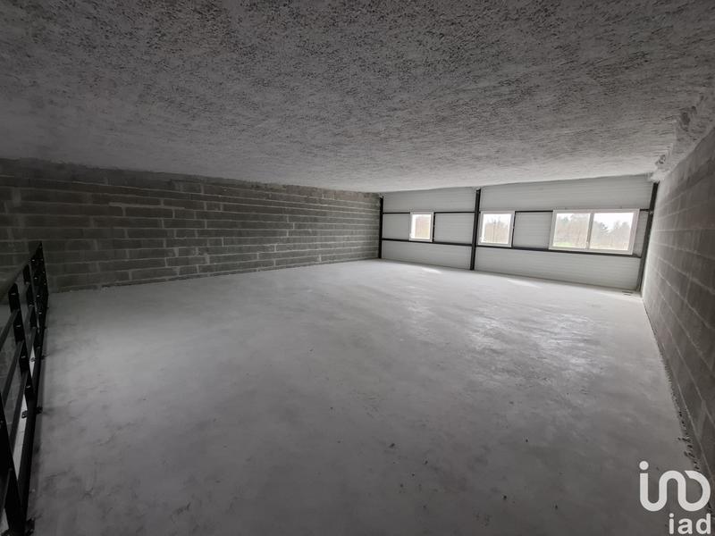 Local commercial - 300 m²