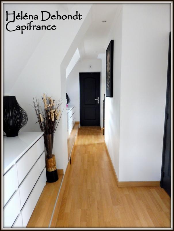 Maison - 199 m² - 6 pièces