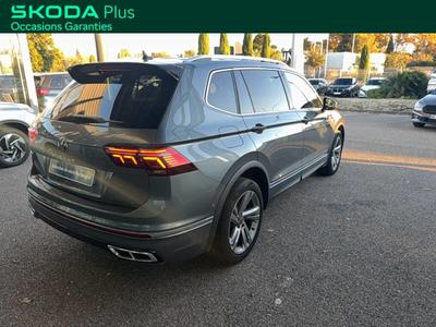 Volkswagen Tiguan Allspace 2.0 Tdi 150ch Dsg7 R-Line