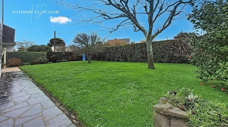 Maison - 120 m² - 7 pièces