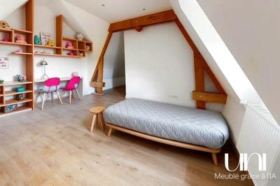 Maison - 131 m² - 5 pièces