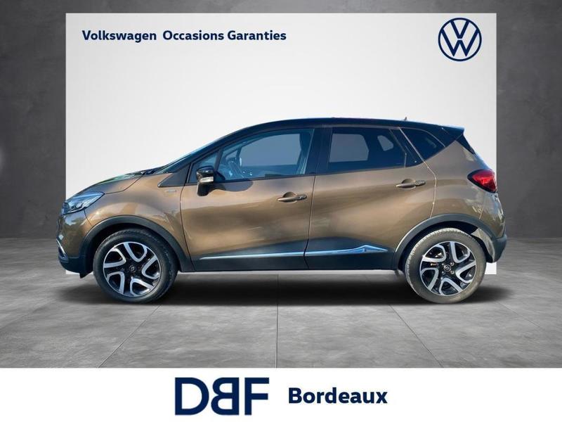 Renault Captur TCe 90 Energy Sl Hypnotic