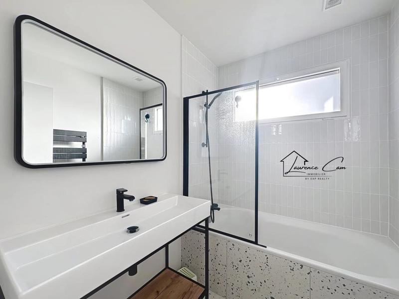 Maison - 129 m² - 1 pièce